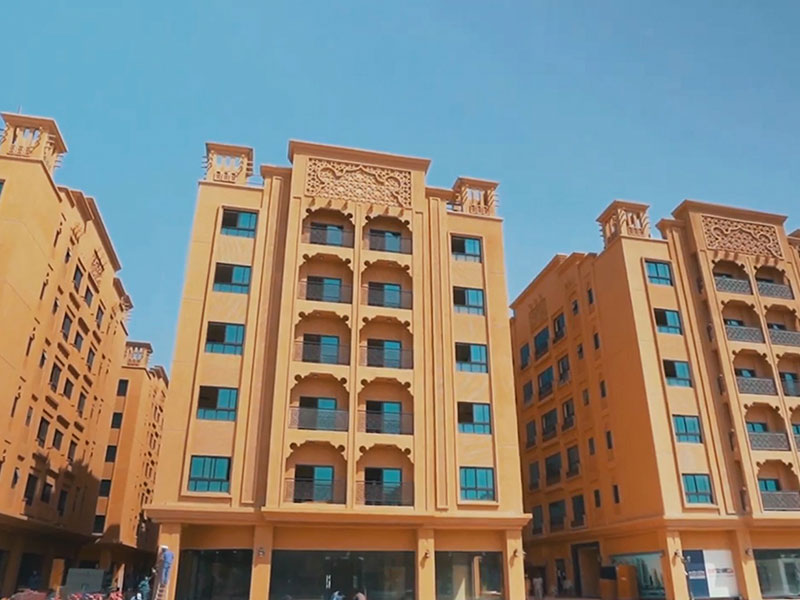 Al Safa Complex