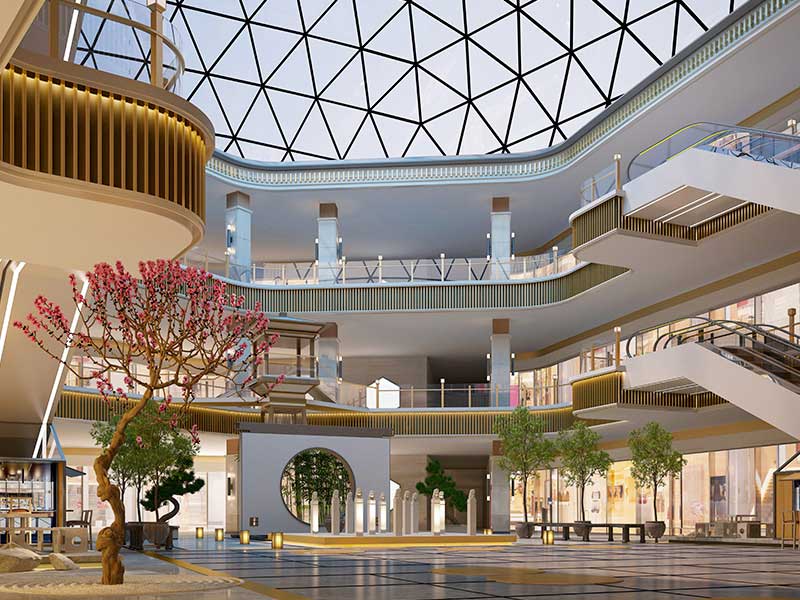 Grand Mall Al Quoz 4