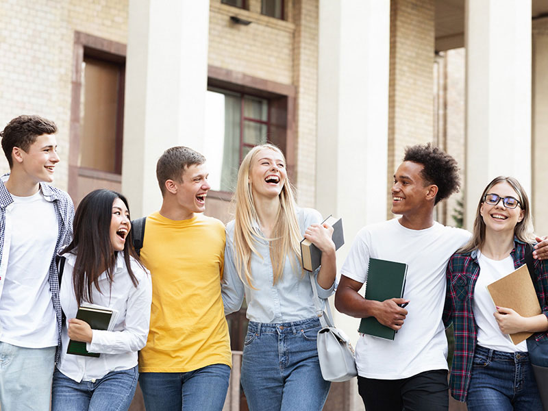 Scholarship in UAE
