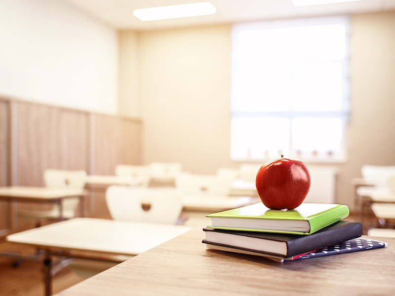 classroom