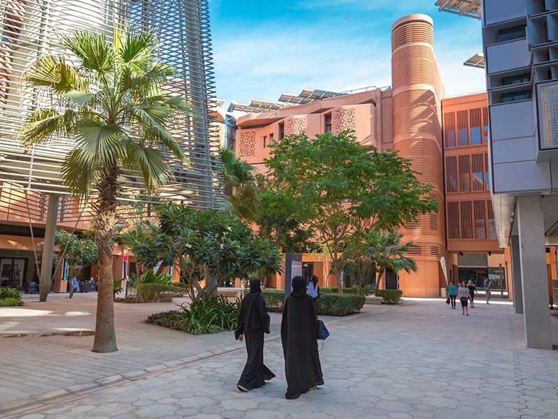 Masdar Institute