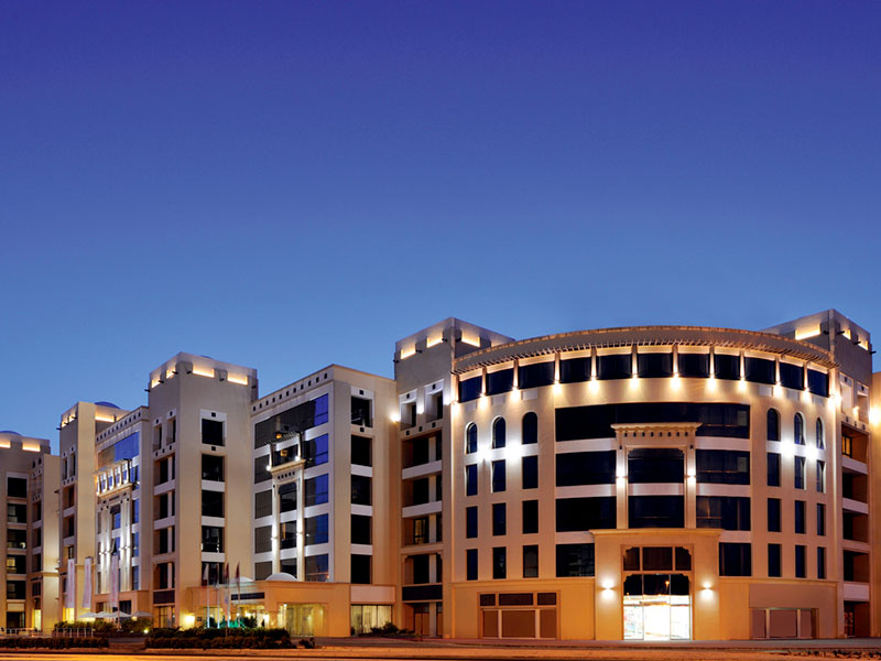 Movenpick Mamzar Dubai