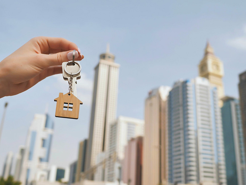 The Best Property Developers in Dubai Property Finder