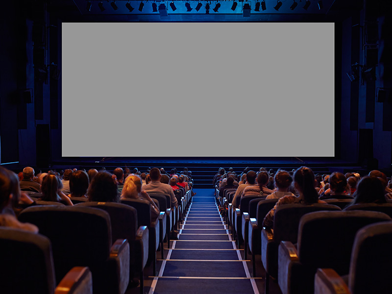 cinema 