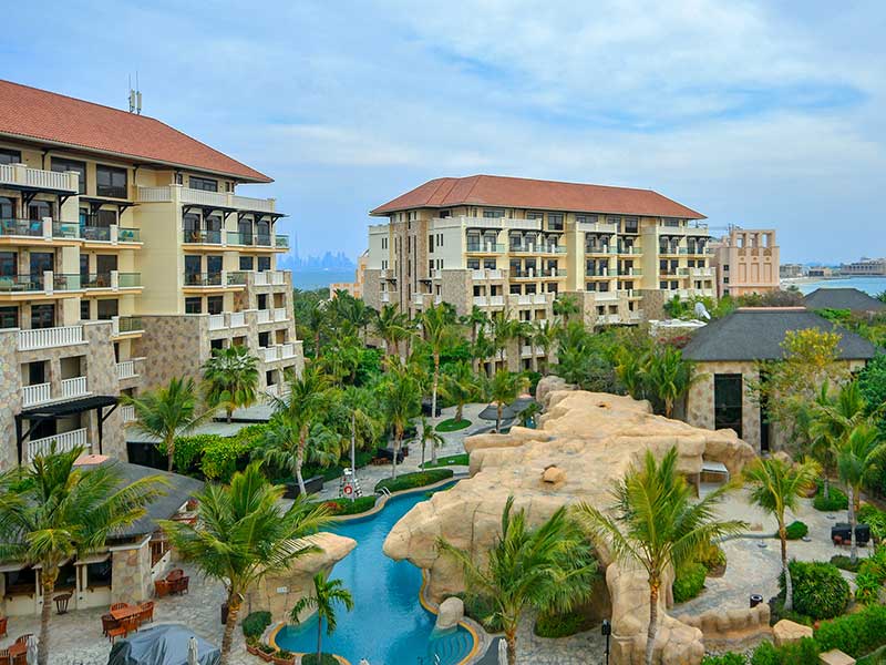 villas in dubai 