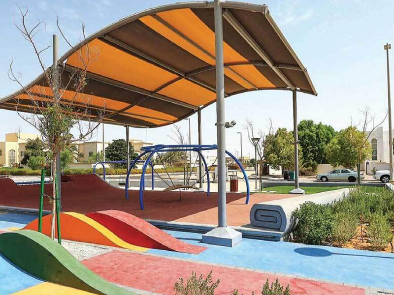 park