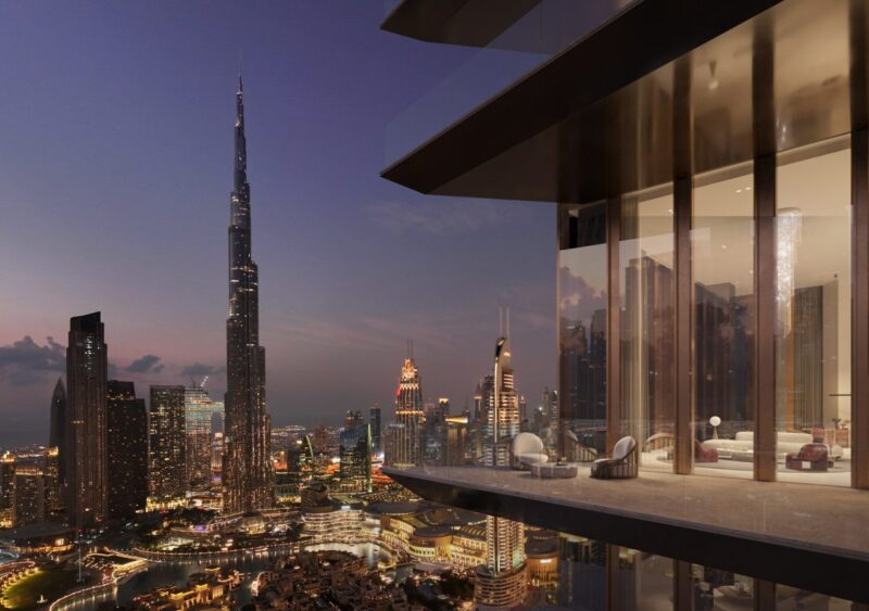 new projects in Dubai