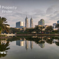 Where to Rent in Dubai?