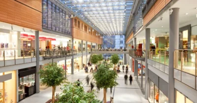 Oasis Mall Dubai 2026: Shops, Restaurants & Visitor Guide