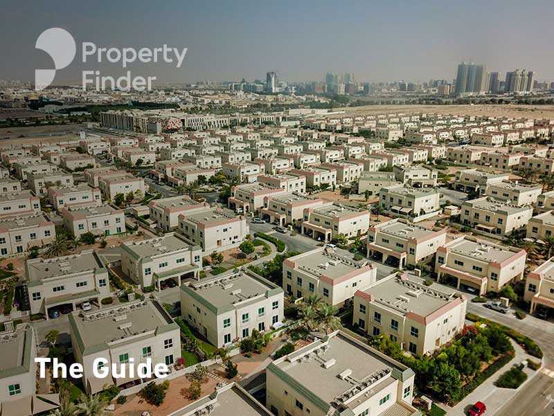 The Ultimate Guide to Al Safa 1 Dubai Property Finder