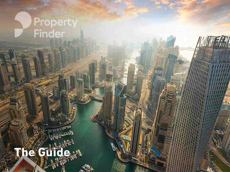 Dubai Property Prices in the Sought-After Areas