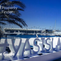 Living in Yas Island: All You Need to Know