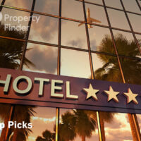 Discover the Best Hotels in Reem Island Abu Dhabi