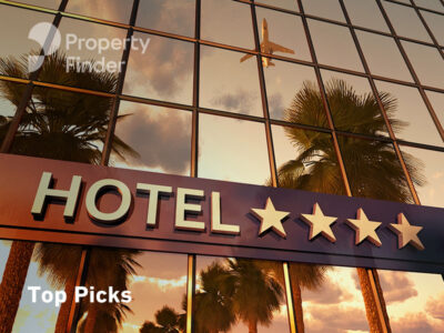 Discover the Best Hotels in Reem Island Abu Dhabi