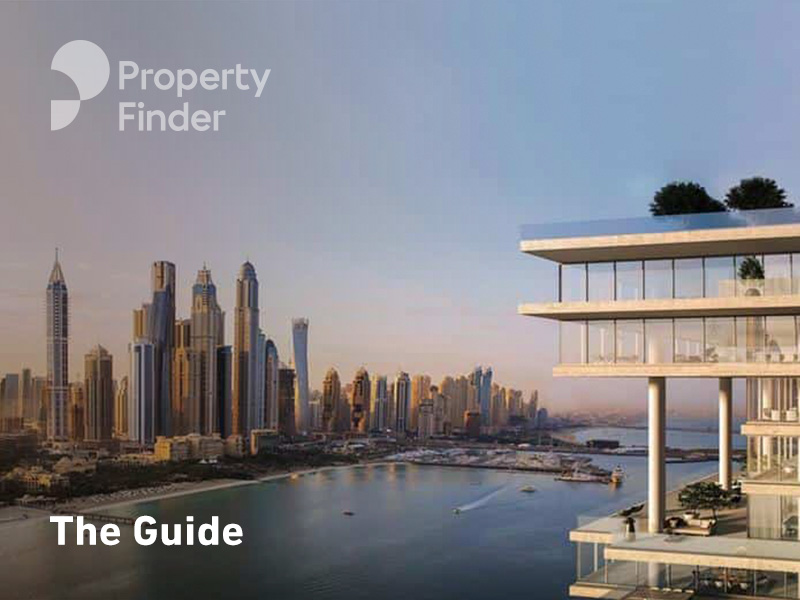 Discover the Different Types of properties in the UAE