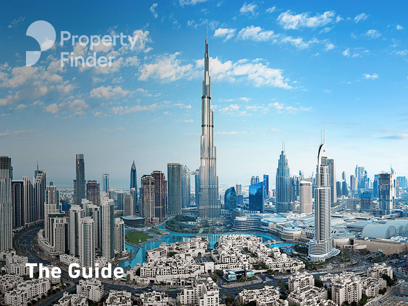 The Best Property Developers in Dubai Property Finder