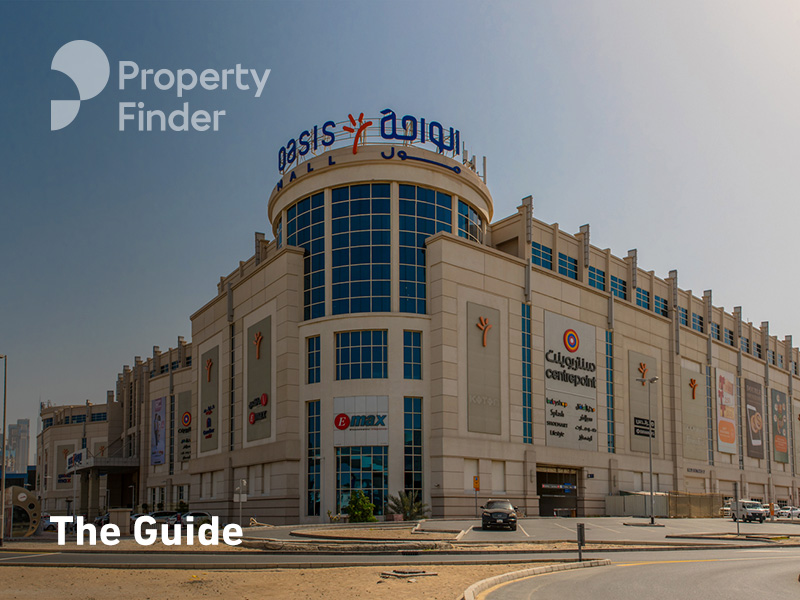 Your Guide to Oasis Mall Dubai
