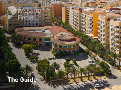 Your Complete Residential Guide to Dubai Investment Park UAE