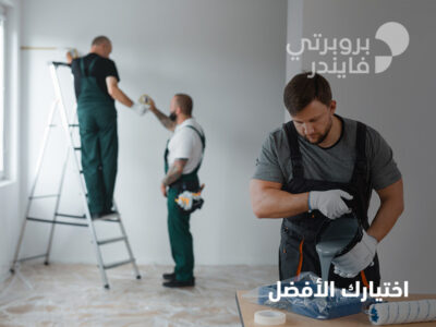 أفضل شركات تجديد المنازل في دبي