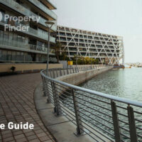 Living in Al Bateen Abu Dhabi: All You Need To Know