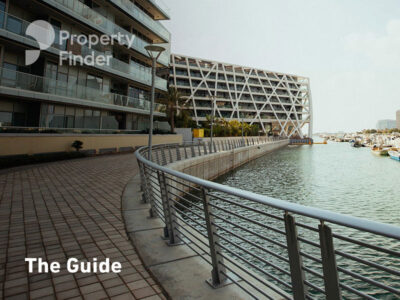 Living in Al Bateen: All You Need To Know