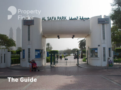 All You Need to Know about Safa Park Dubai