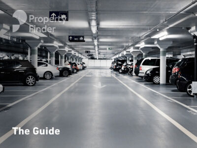 Your Full Guide to Parking in Dubai Zones and More