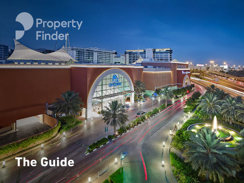 Your Guide to City Centre Deira Dubai