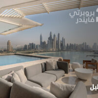 أنواع العقارات في الإمارات