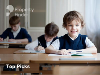 Discover the Best Schools in Mirdif