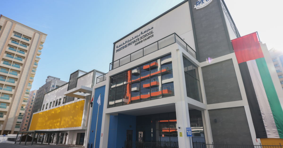 Pristine School Al Nahda Dubai