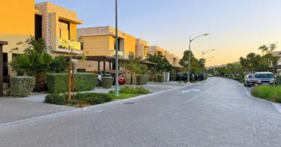 دليلك الشامل عن أفضل مجمعات سكنية في دبي للايجار