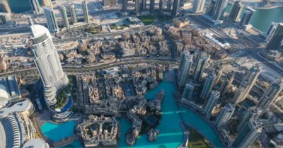 أفضل مجمعات سكنية في دبي للايجار