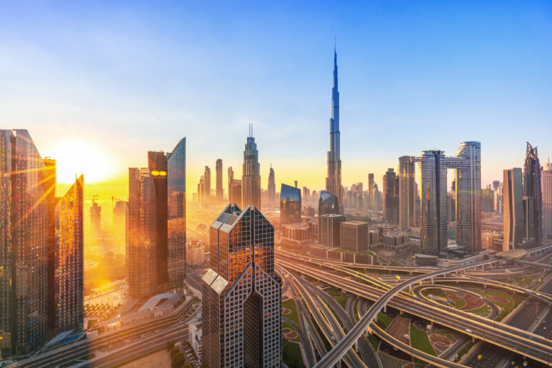 Where to rent in Dubai
