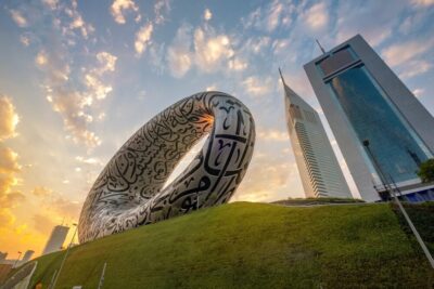 أبرز 10 وجهات جاذبة لـ الاستثمار العقاري في دبي