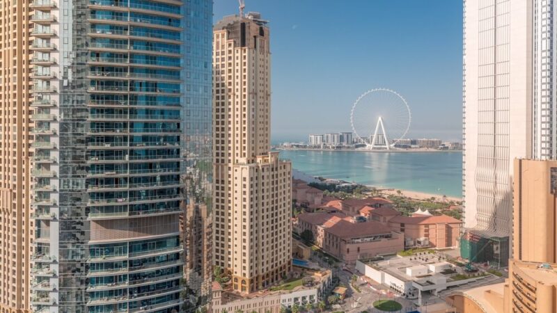 JBR