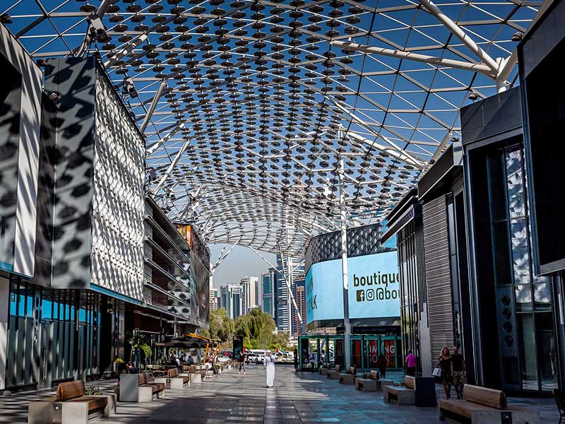 City walk ltd deals