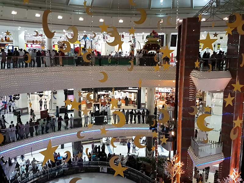 H&m al jimi clearance mall
