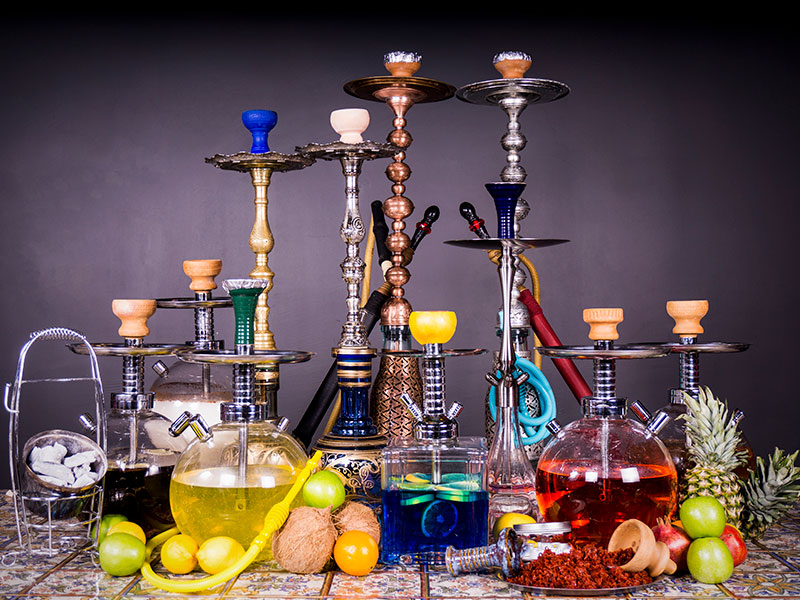 shisha