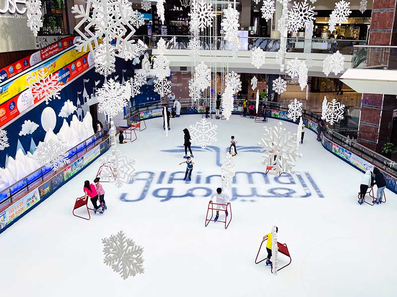 The Ultimate Guide to Al Ain Mall Property Finder