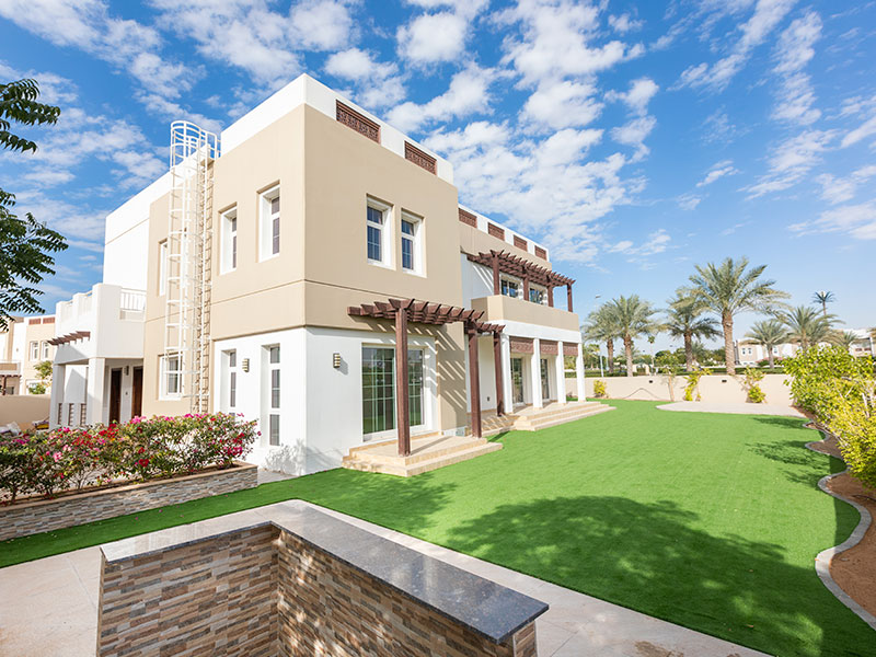 villa in Al Warqa