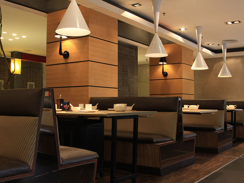 Top Dubai Mall Restaurants to Explore Property Finder