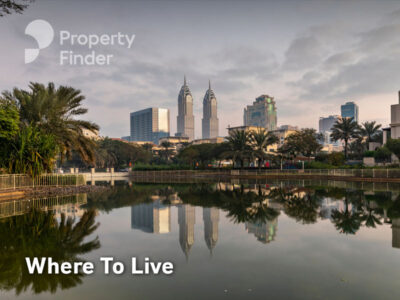 where to rent in Dubai
