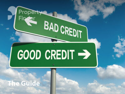 Your Credit Score in Dubai: All You Need to Know