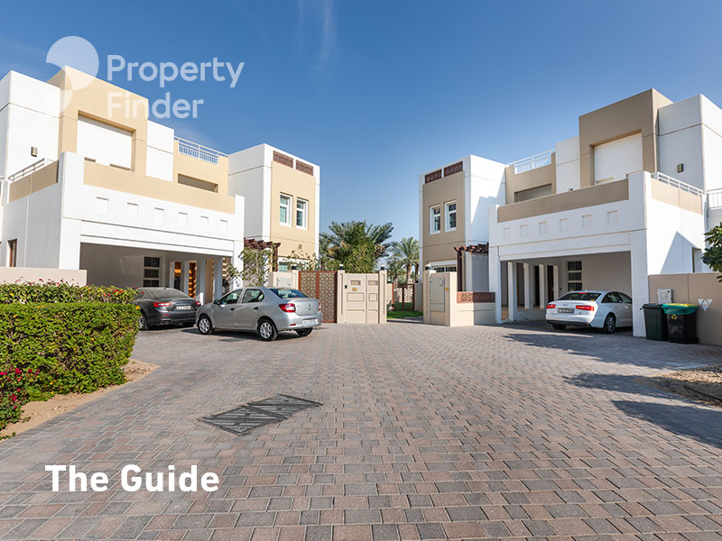 Your Guide to Al Warqa 4 Dubai | Property Finder