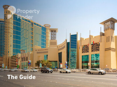 The Ultimate Guide to Al Wahda Mall