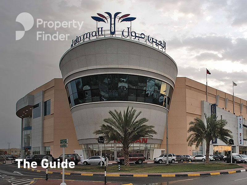 The Ultimate Guide to Al Ain Mall Property Finder
