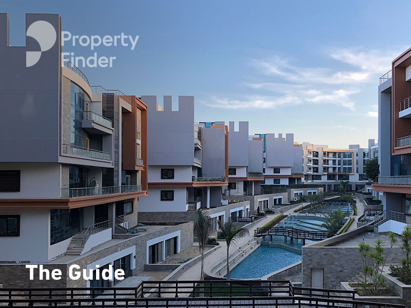 Al Warqa 1 Dubai Area Guide Property Finder