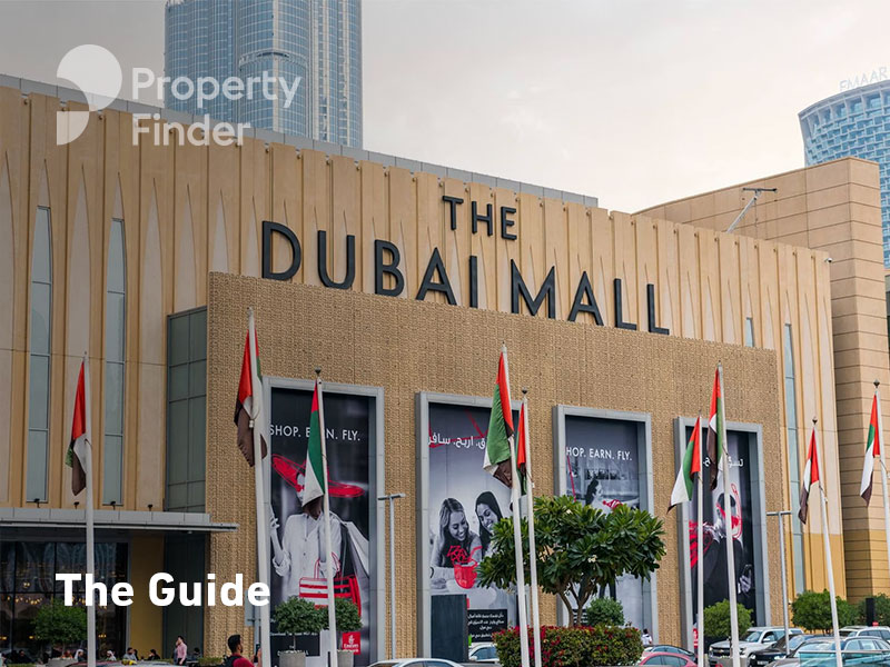 Dubai Mall Shops List dubai-mall-shops-list
