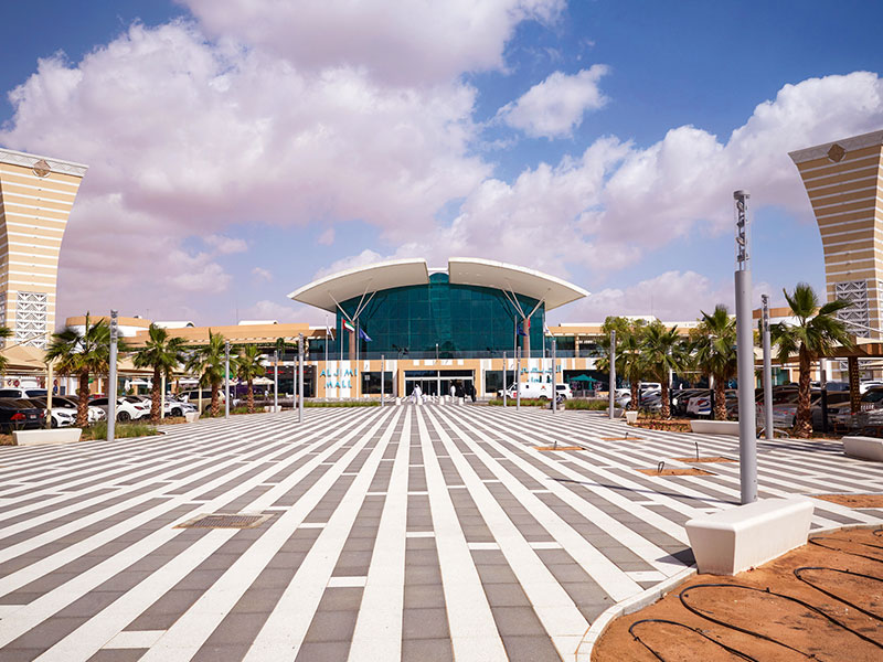 الجيمي مول